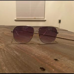 Steve Madden sunglasses